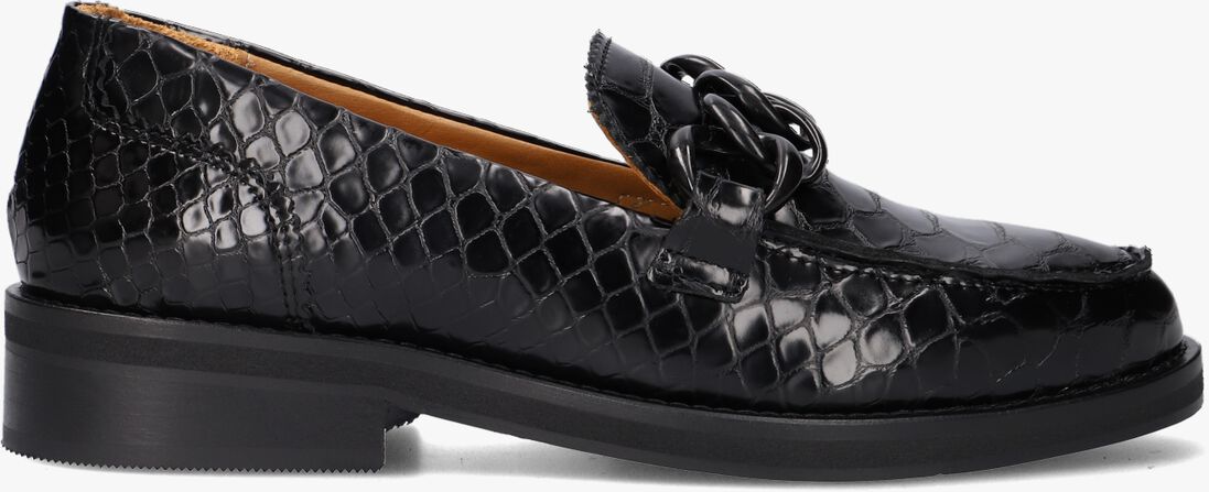 TANGO zwarte tango loafers pleun fat 4