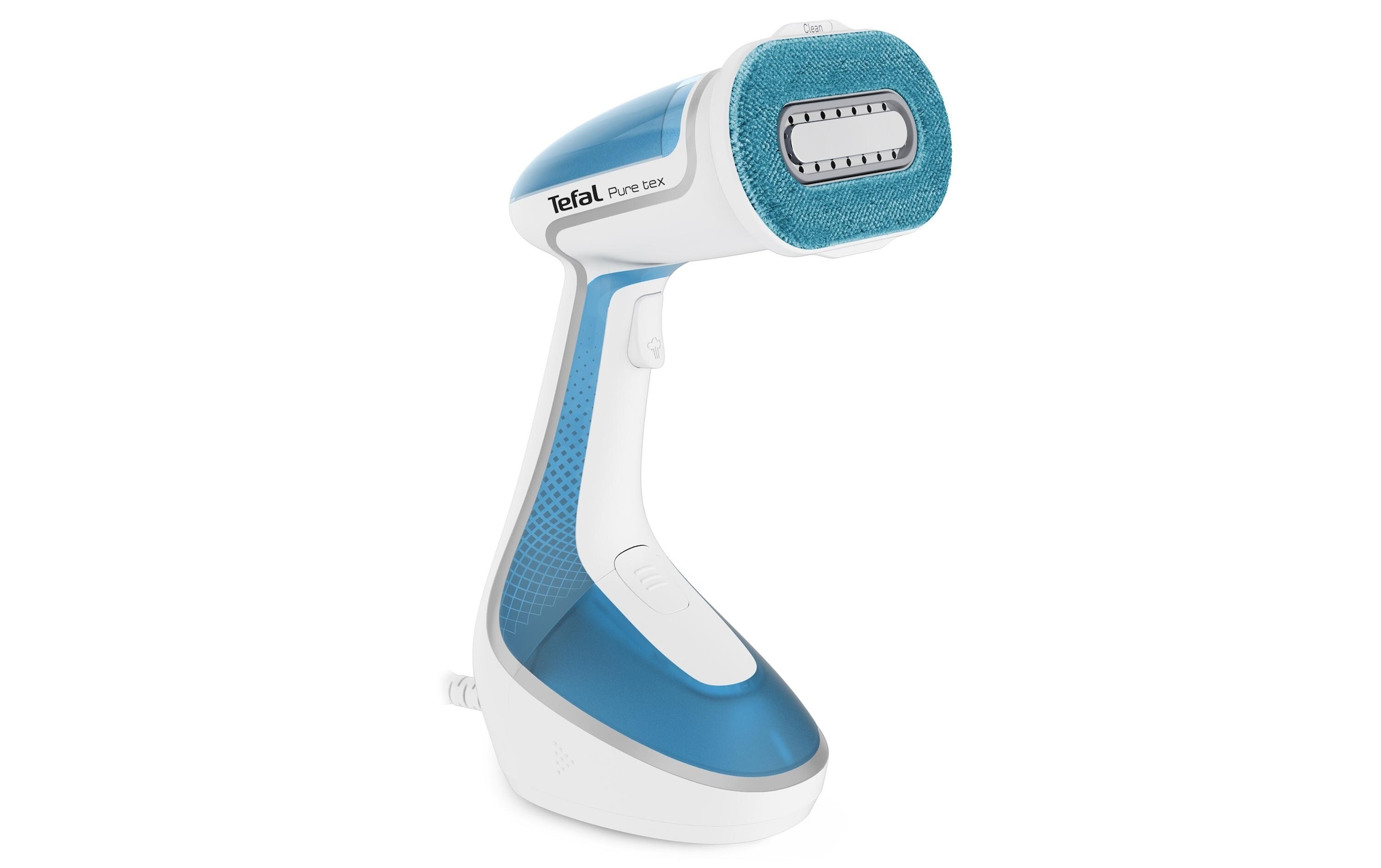 Tefal Reise-Dampfbügeleisen »Dampfbürste Pure Tex 4 in 1 1700 W« 1700 W