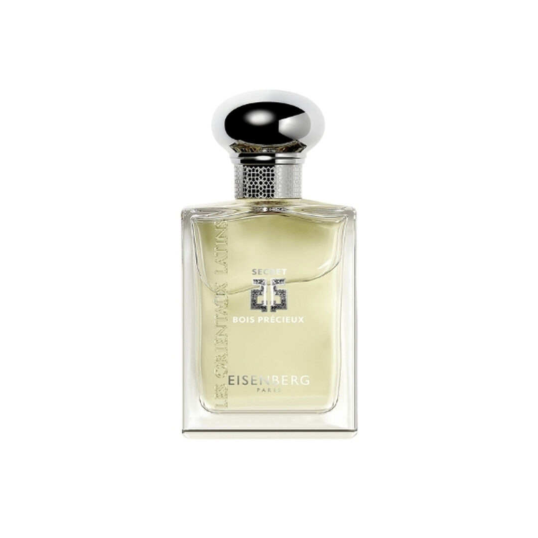 Les Orientaux Latins \H Secret II - Bois Précieux EDP - 100ml