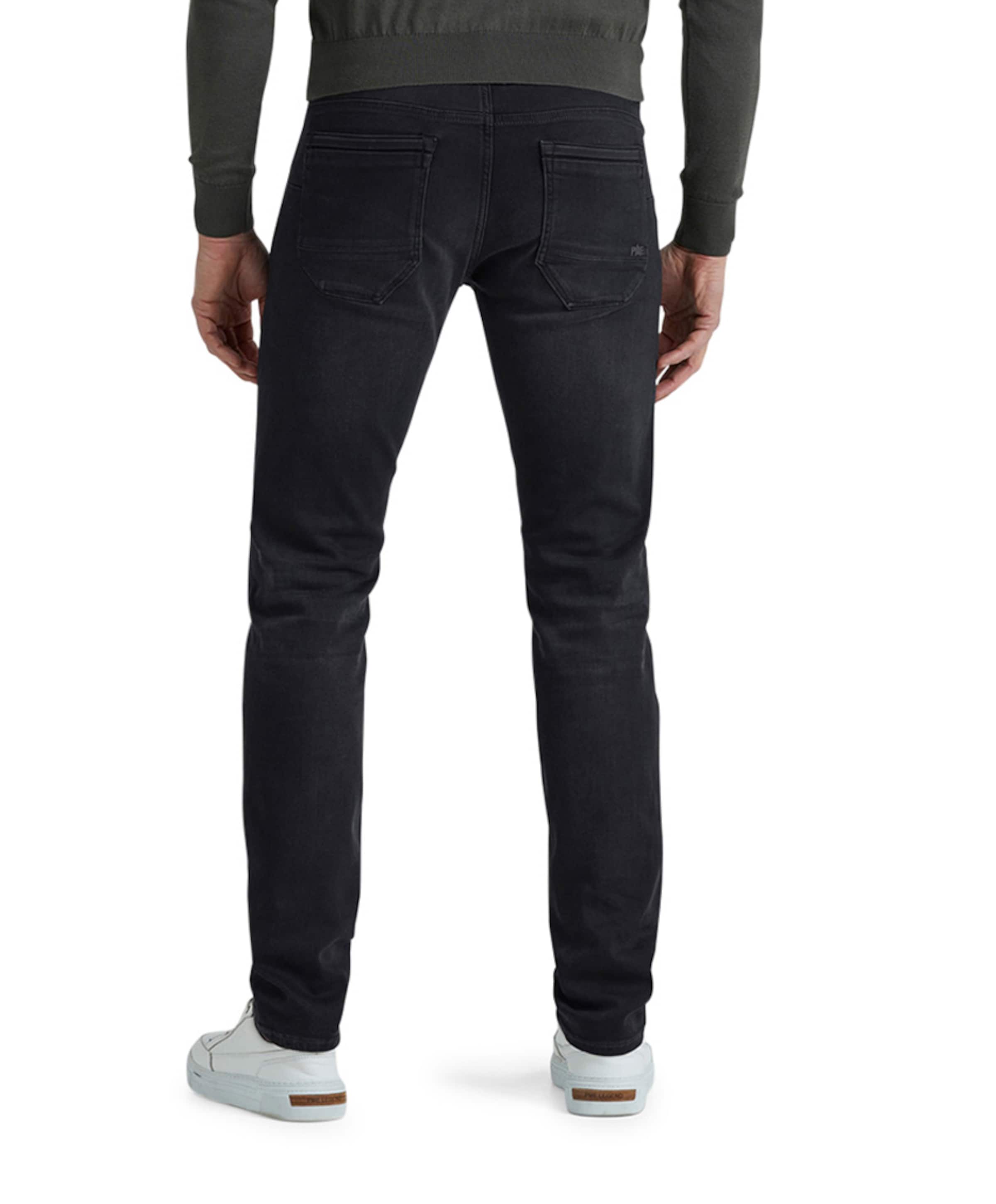 PME Legend PME LEGEND NIGHTFLIGHT REAL jeans zwart