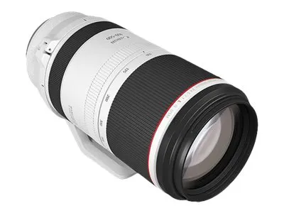 Canon RF - Telefoto zoom objektiv - 100 mm - 500 mm - f/4.5-7.1 L IS USM - Canon RF - for EOS RF Mount