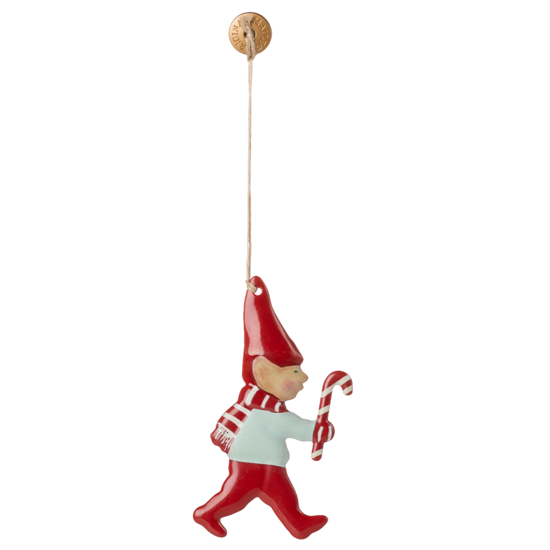 maileg ornament pixy - sugar cane