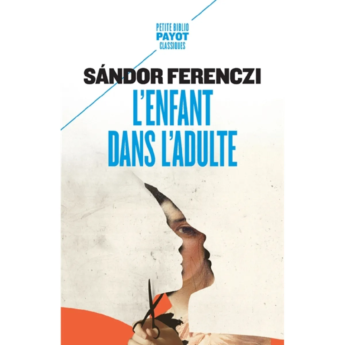L'enfant dans l'adulte