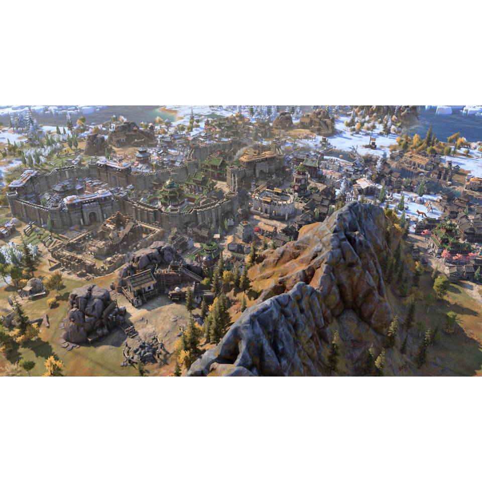 Civilization VII PS5