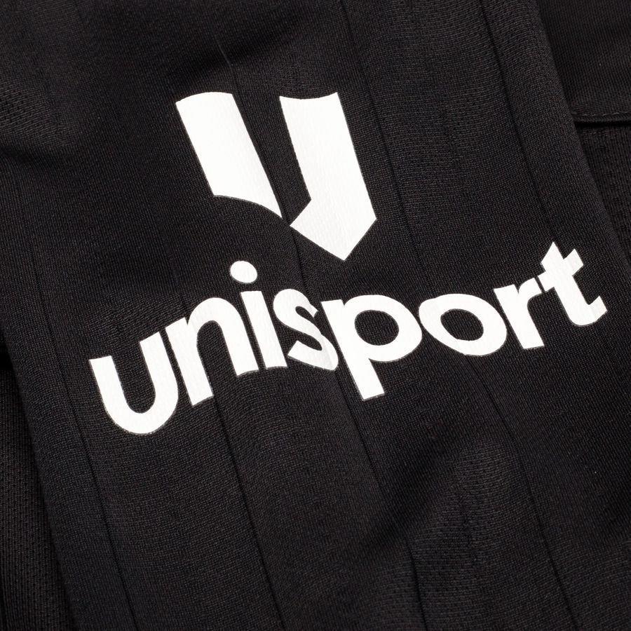 NFF Oslo Nike Maillot d'Arbitre II Dri-FIT - Jaune Fluo/Noir Manches Longues
