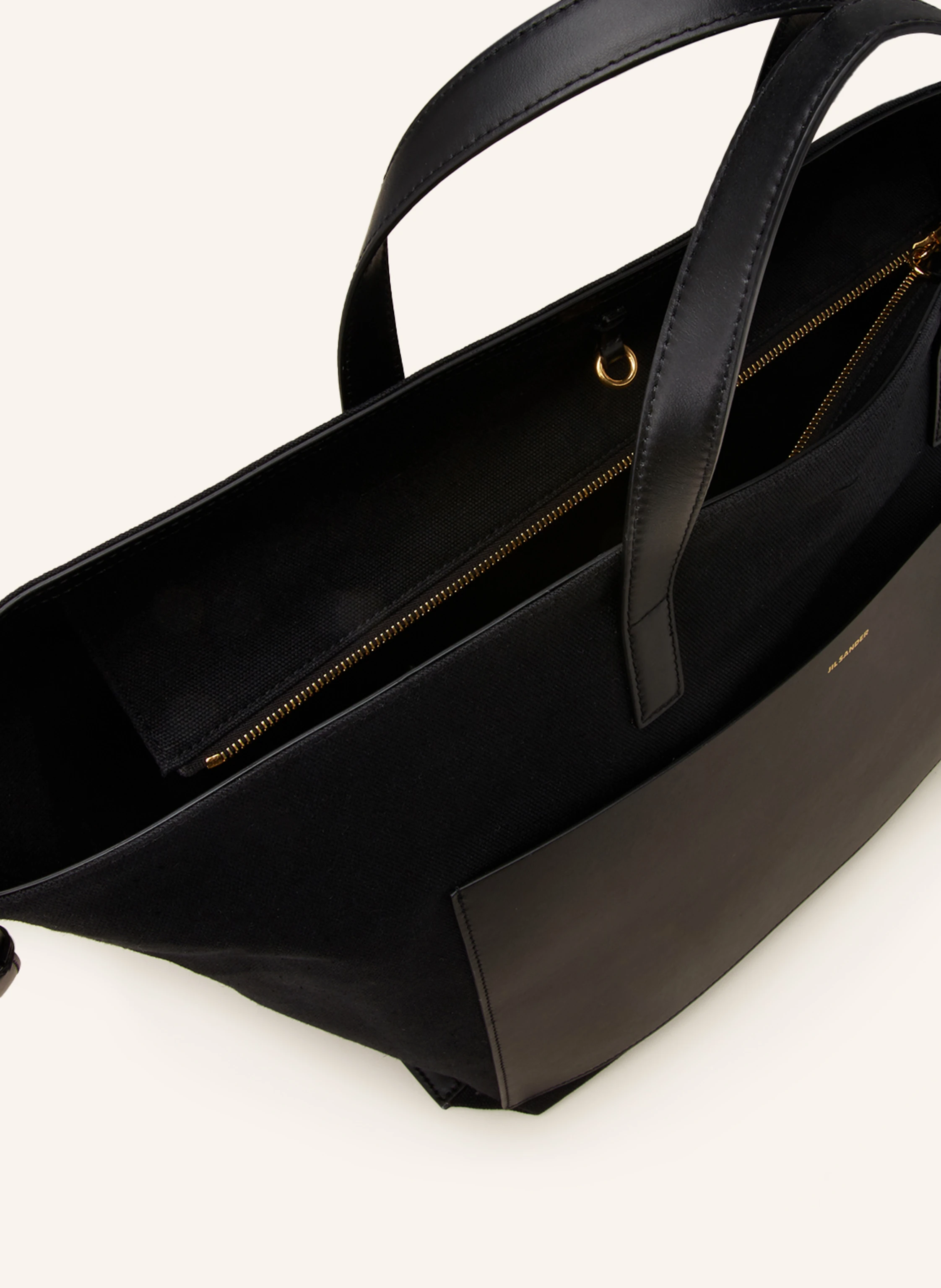 JIL SANDER Shopper WANDER SQUARE MEDIUM