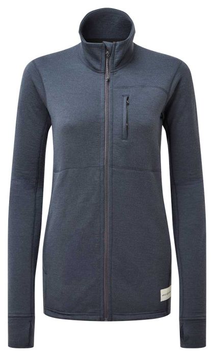 Eldorado 310 Merino Jacket Women uldtrøje