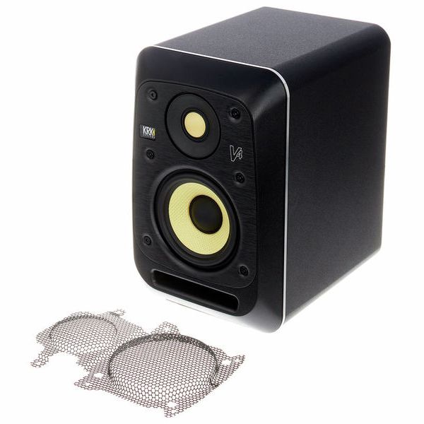 KRK V4 Serie 4