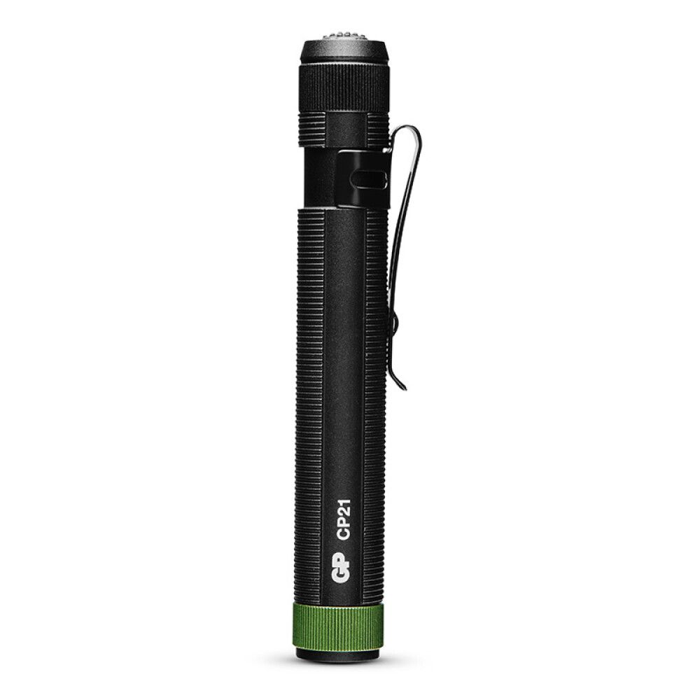 LOMMELYKT GP DISCOVERY CP21 20LM 1XAAA