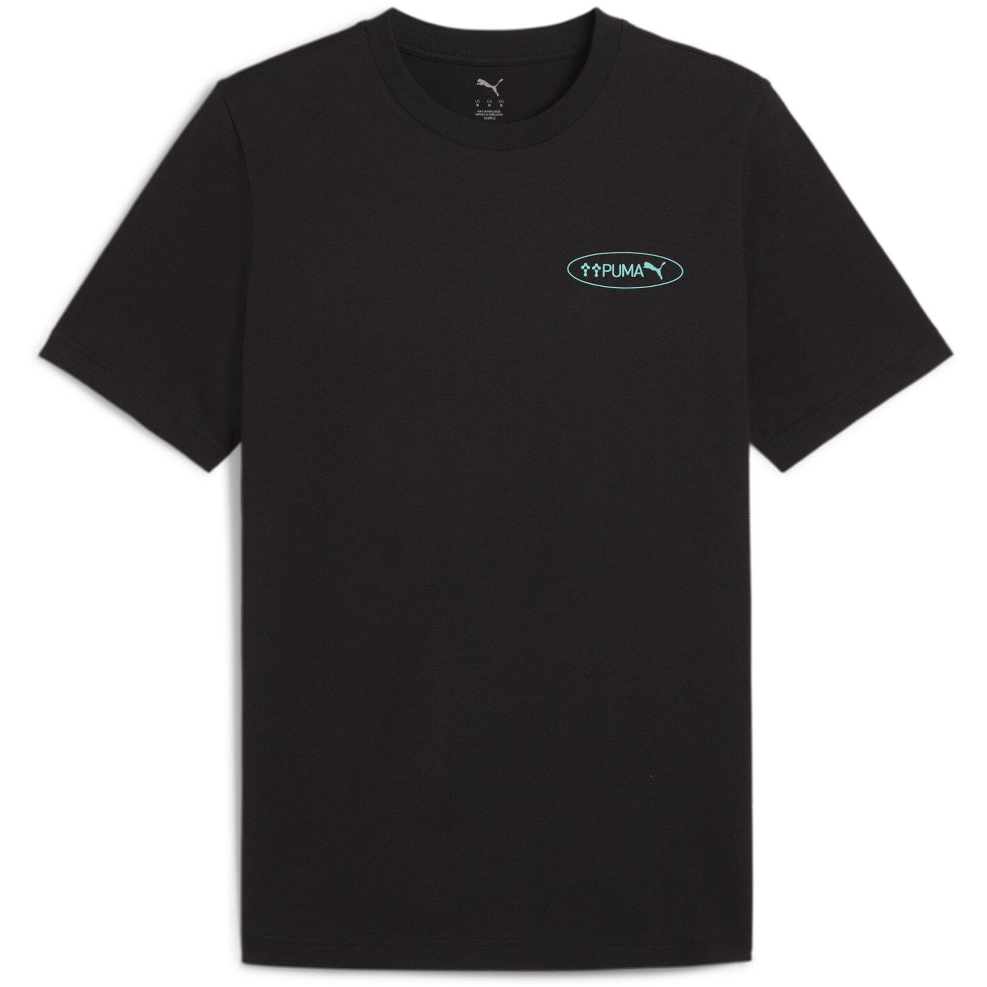 Puma QT Tee Sn53