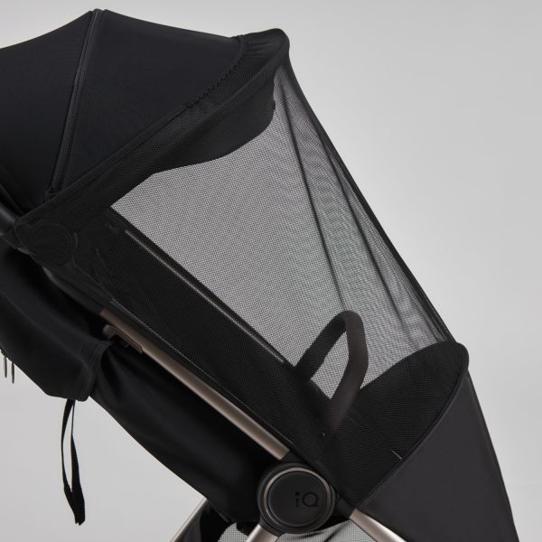 Anex Muskiettennet Buggy IQ