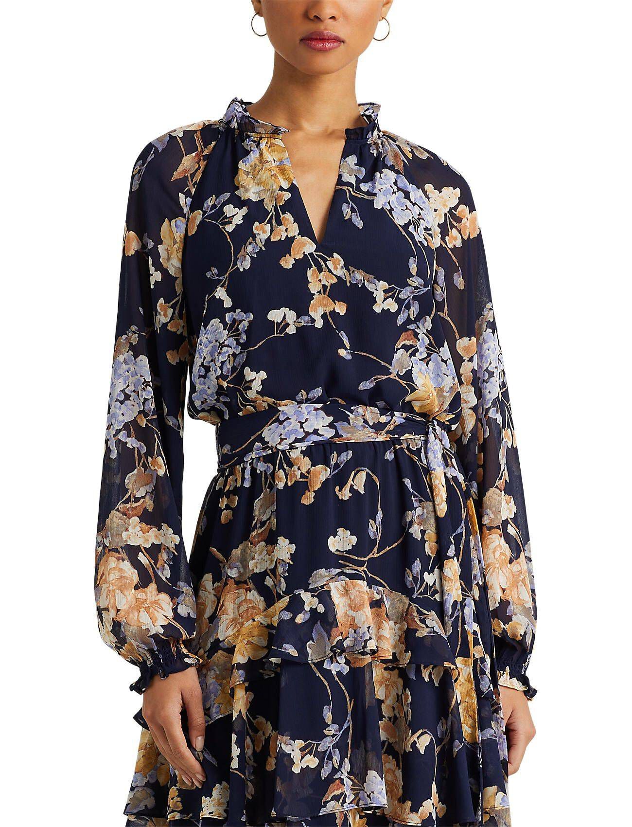 Lauren Ralph Lauren| Damen Kleid