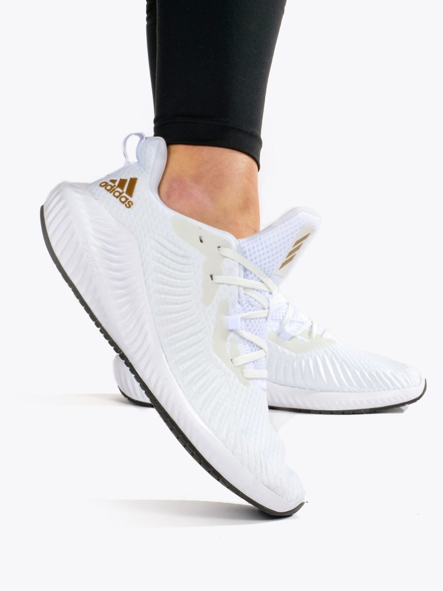 Alphabounce 3
