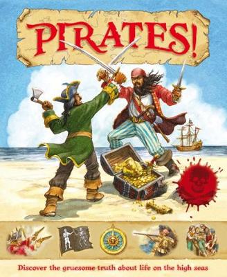 Pirates! - Pirates! (Hardback)