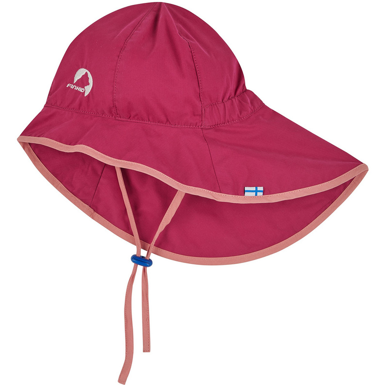 Finkid Kinder Aurinko Hut