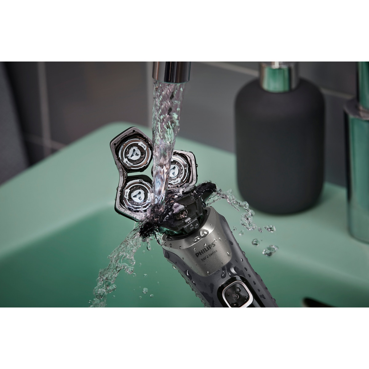Philips Series 5000 barbermaskin S5887/69