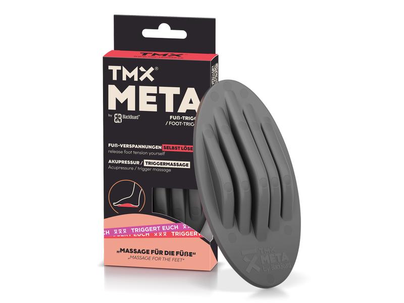 TMX Faszientraining Meta Fuss-Mobilisator