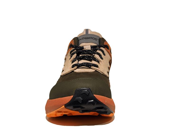 Mountos 725151 Multi Aubrun