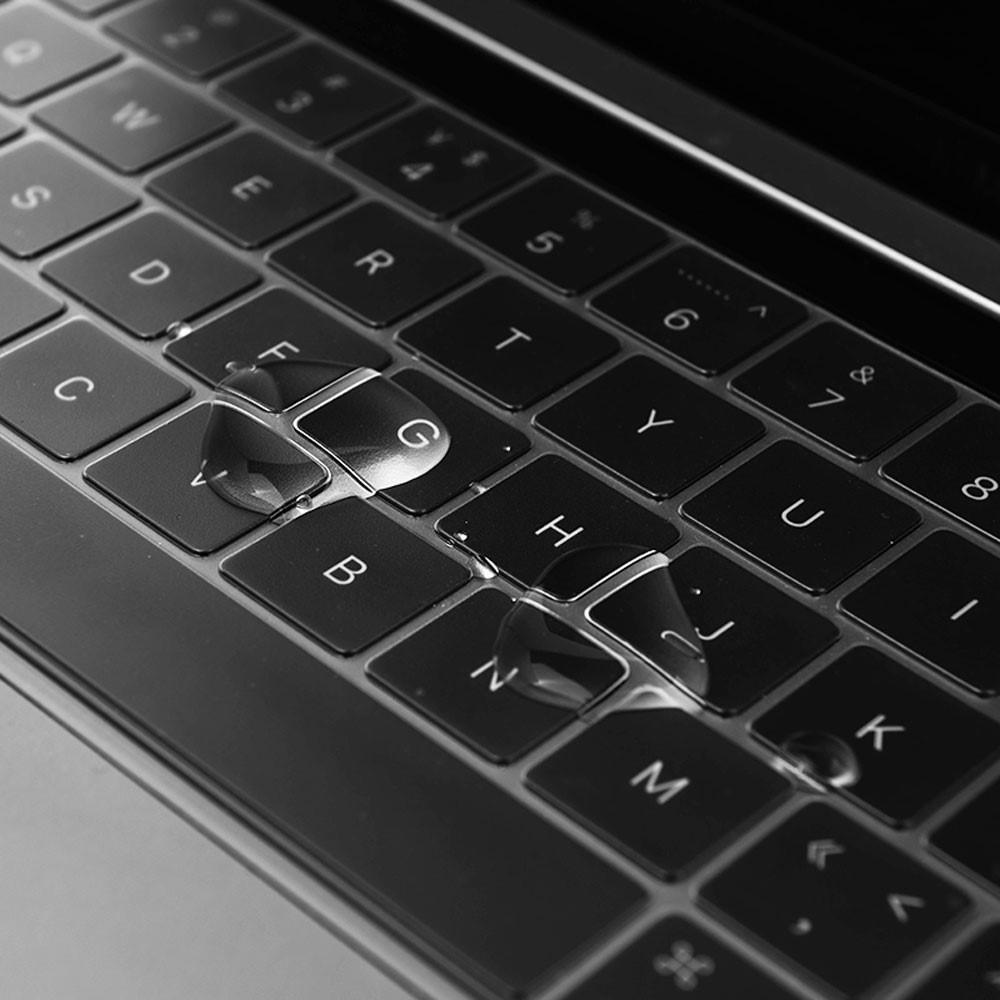 MacBook Pro 16