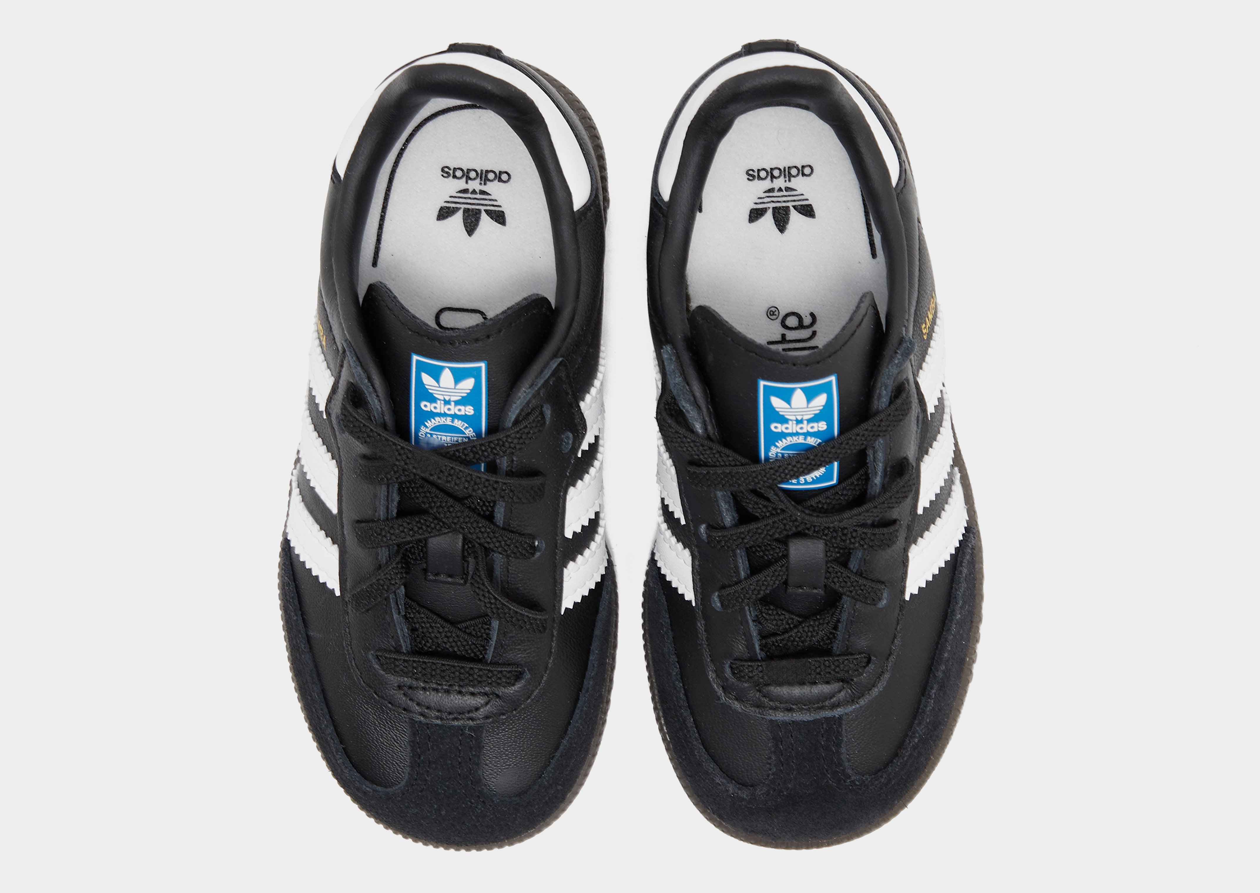 adidas Originals Samba OG Bébé