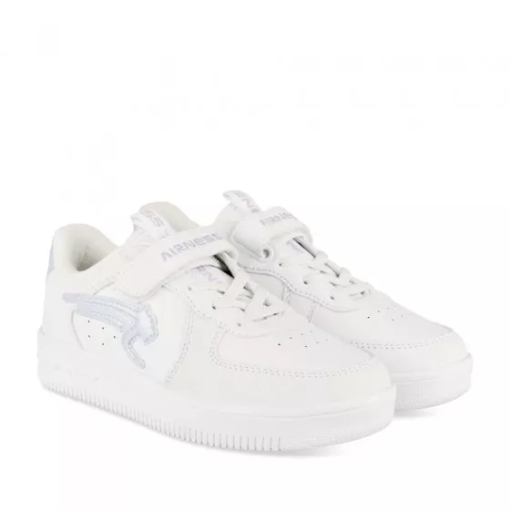 Baskets BLANC AIRNESS