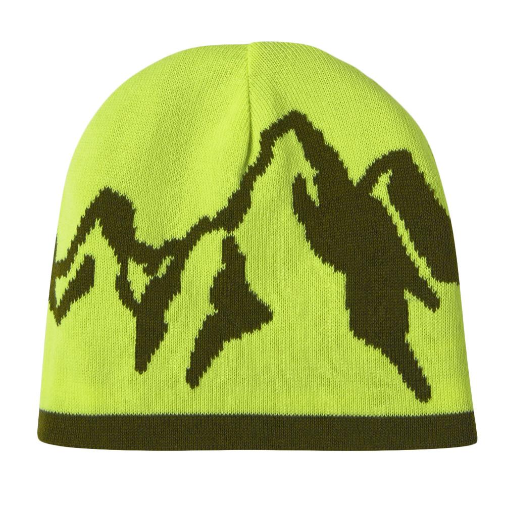 O'Neill Bonnet Kaki/Blanc Homme O'Neill Réversible Logo Beanie