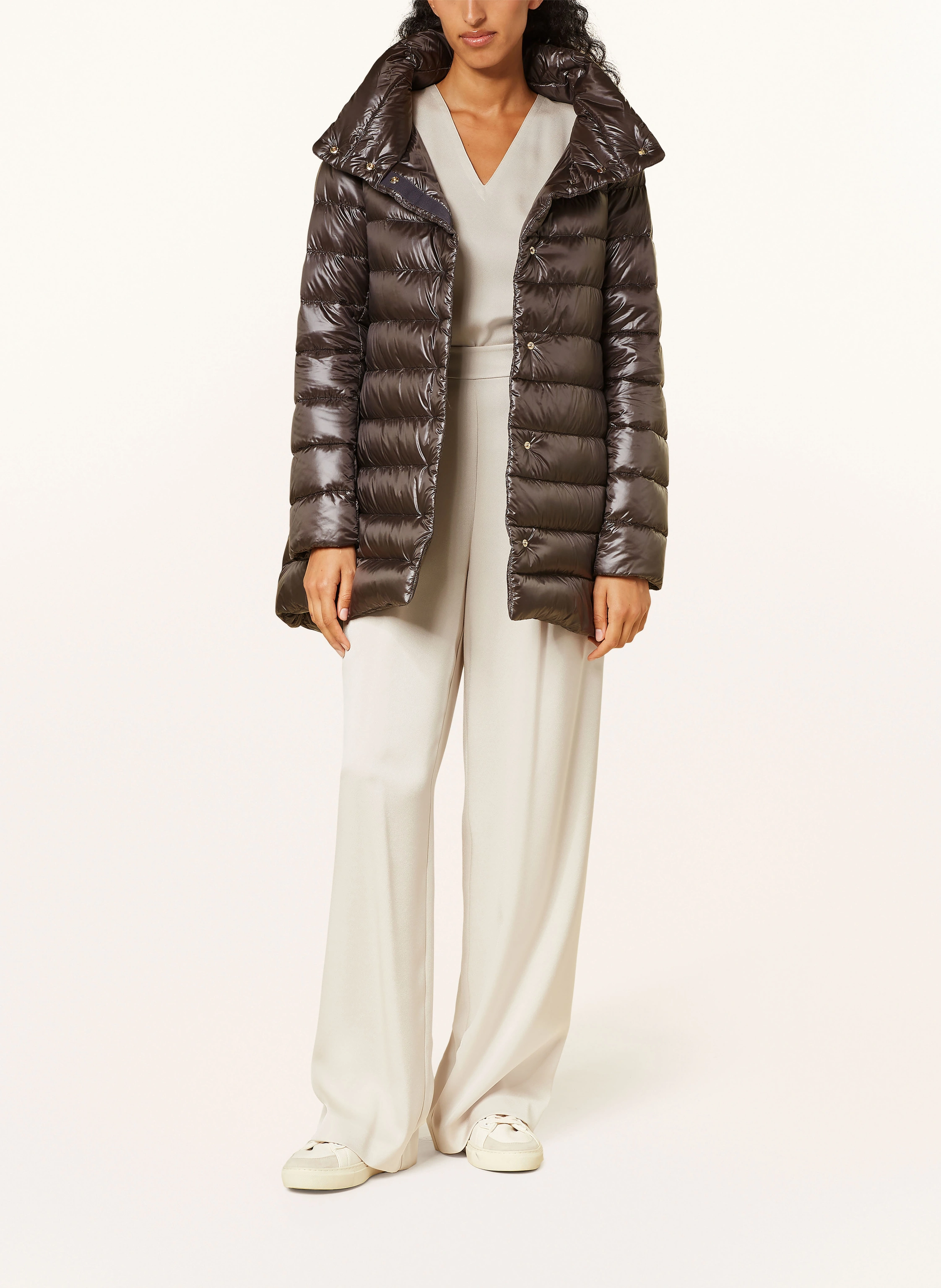 HERNO Daunenjacke AMELIA