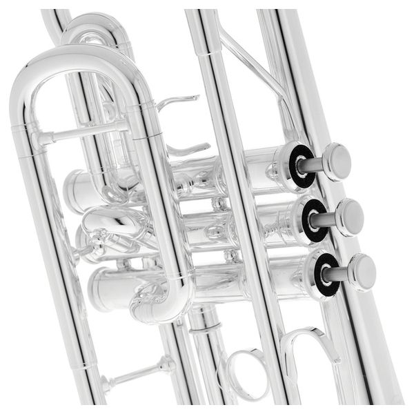 Yamaha YCR-6335 SII Cornet