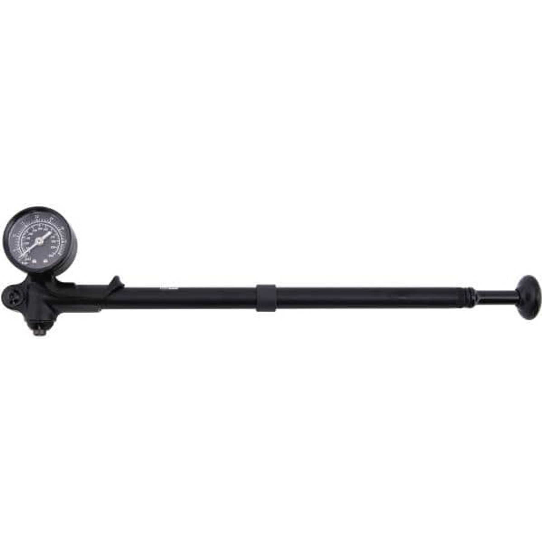 Rock Shox Manometer 600PSI  Schokbrekerpomp / Vorkpomp