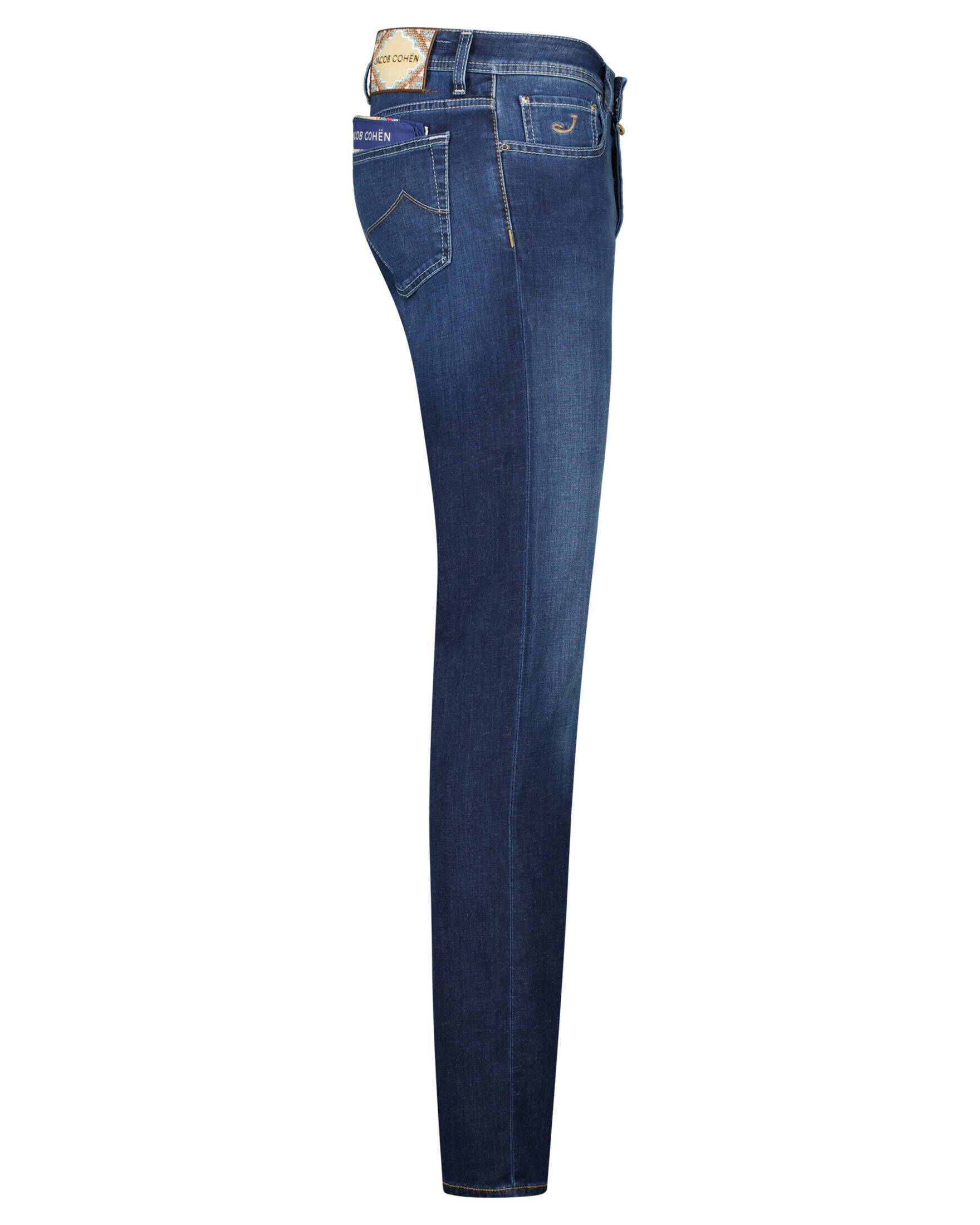 Jacob Cohën| Herren Jeans BARD Slim Fit