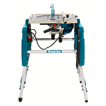 Makita afkort- en tafelzaag LF1000