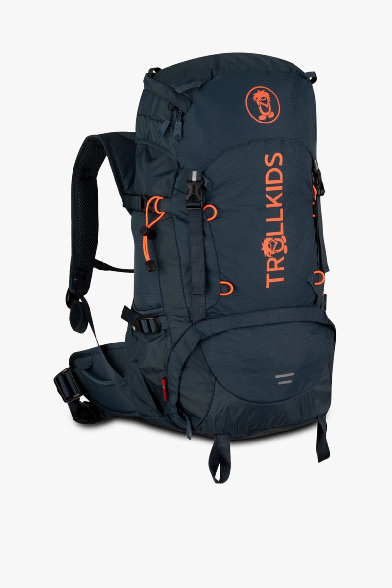 Trollkids Trolltunga 30 L Kinder Wanderrucksack