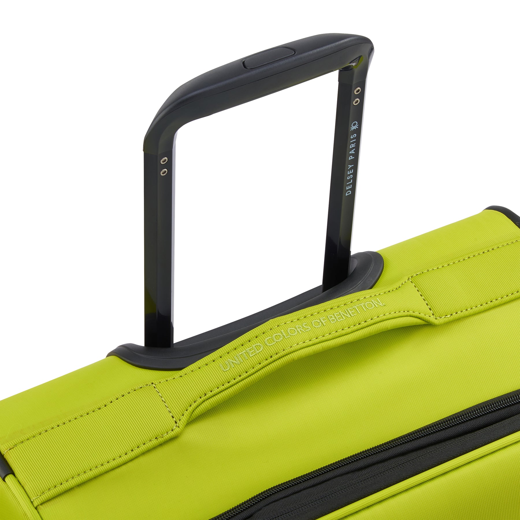 Valise cabine - S EXTENSIBLE (55CM)