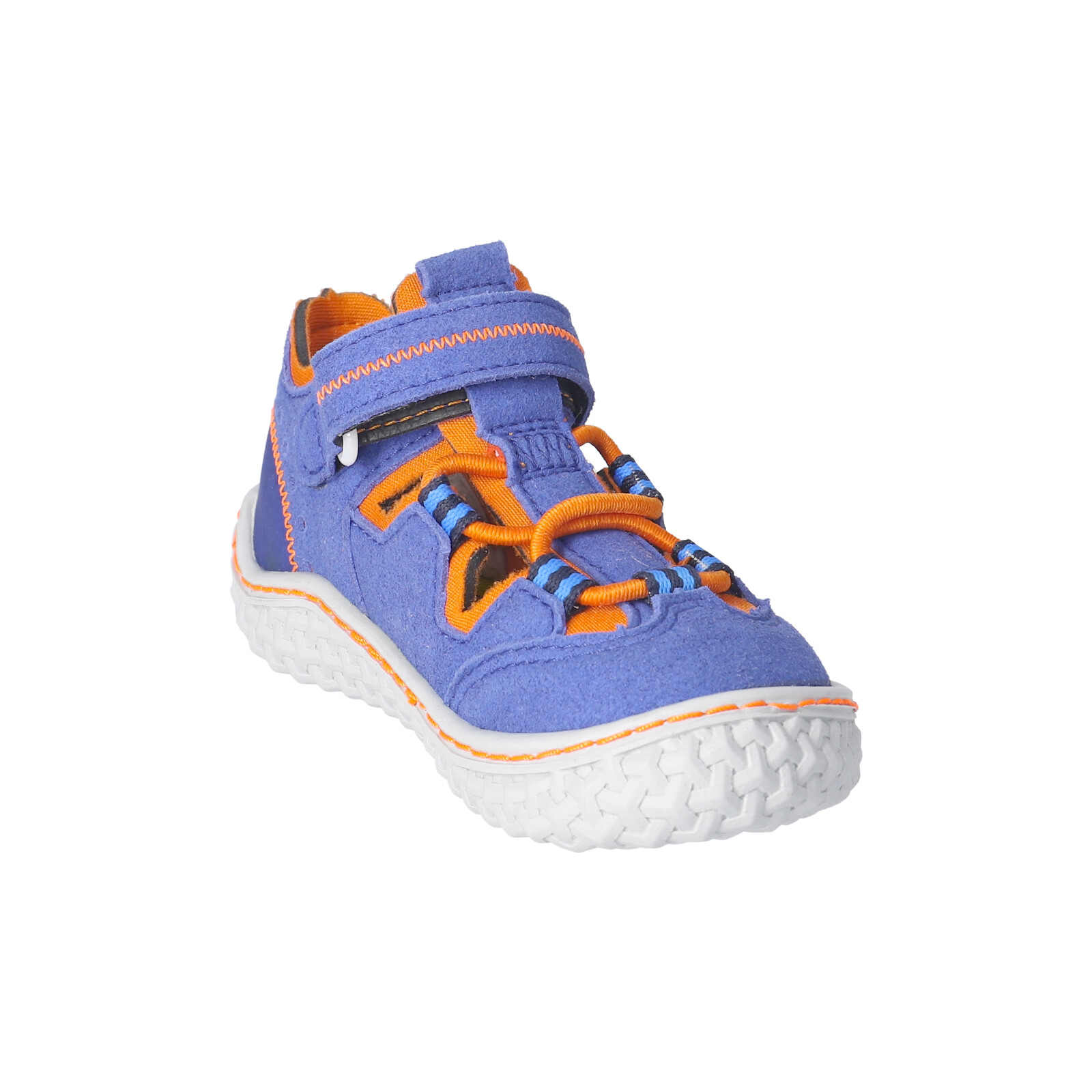 JERRY - Barfußschuhe