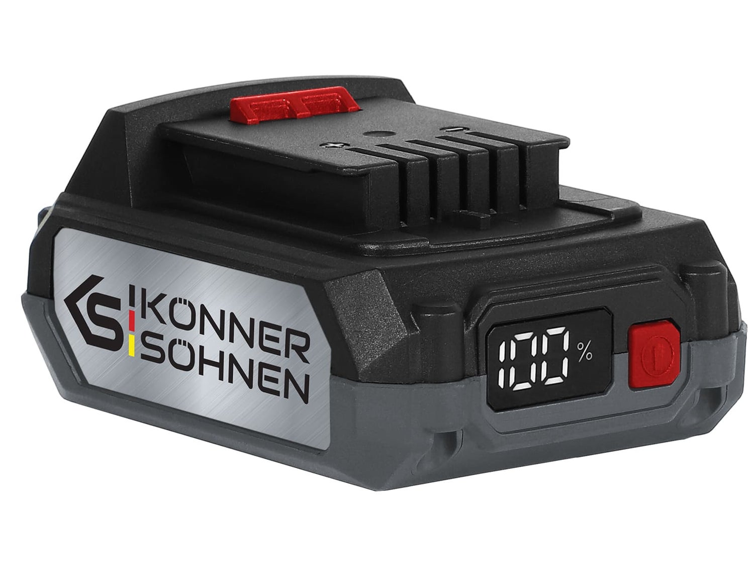 Li-ionbatterij 20V KS 20V2-1
