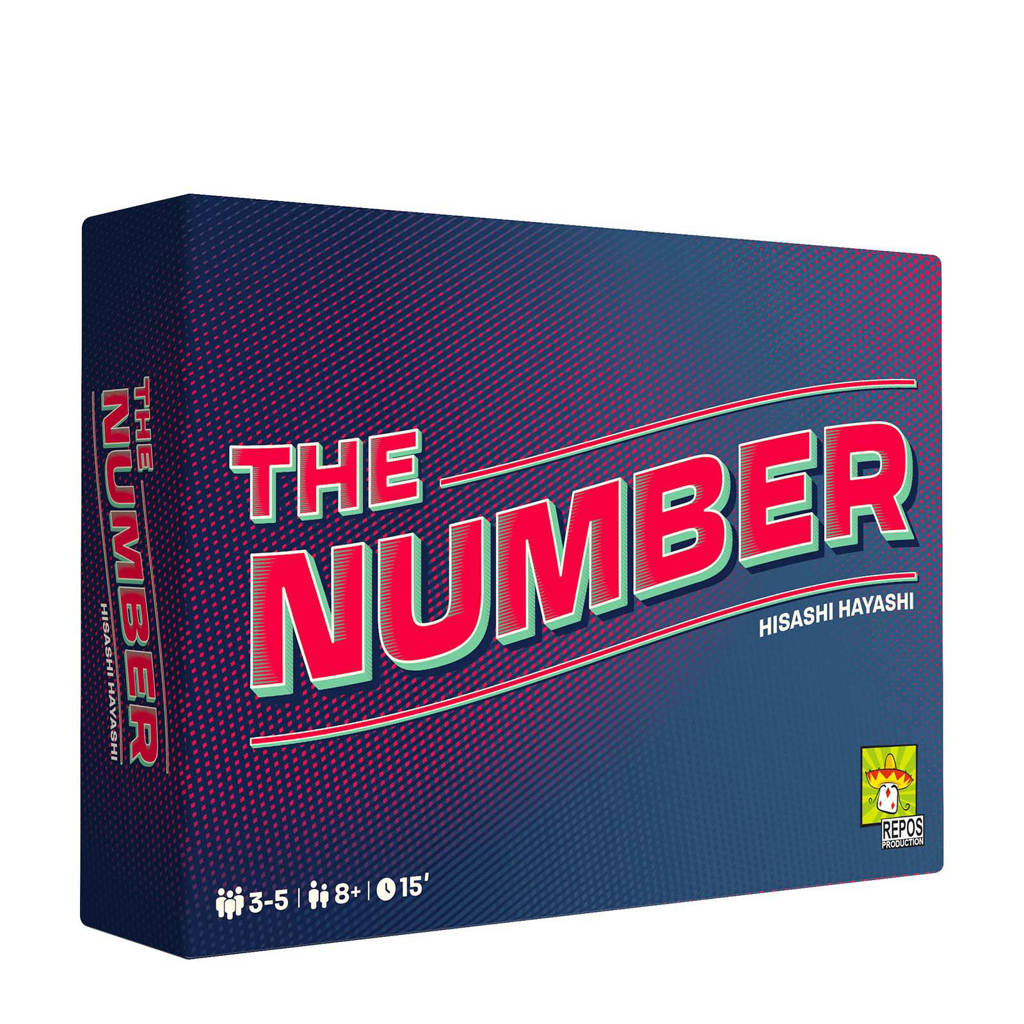 The Number