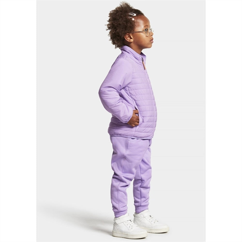 Pion Digital Purple Jakke - Didriksons | Luksusbaby