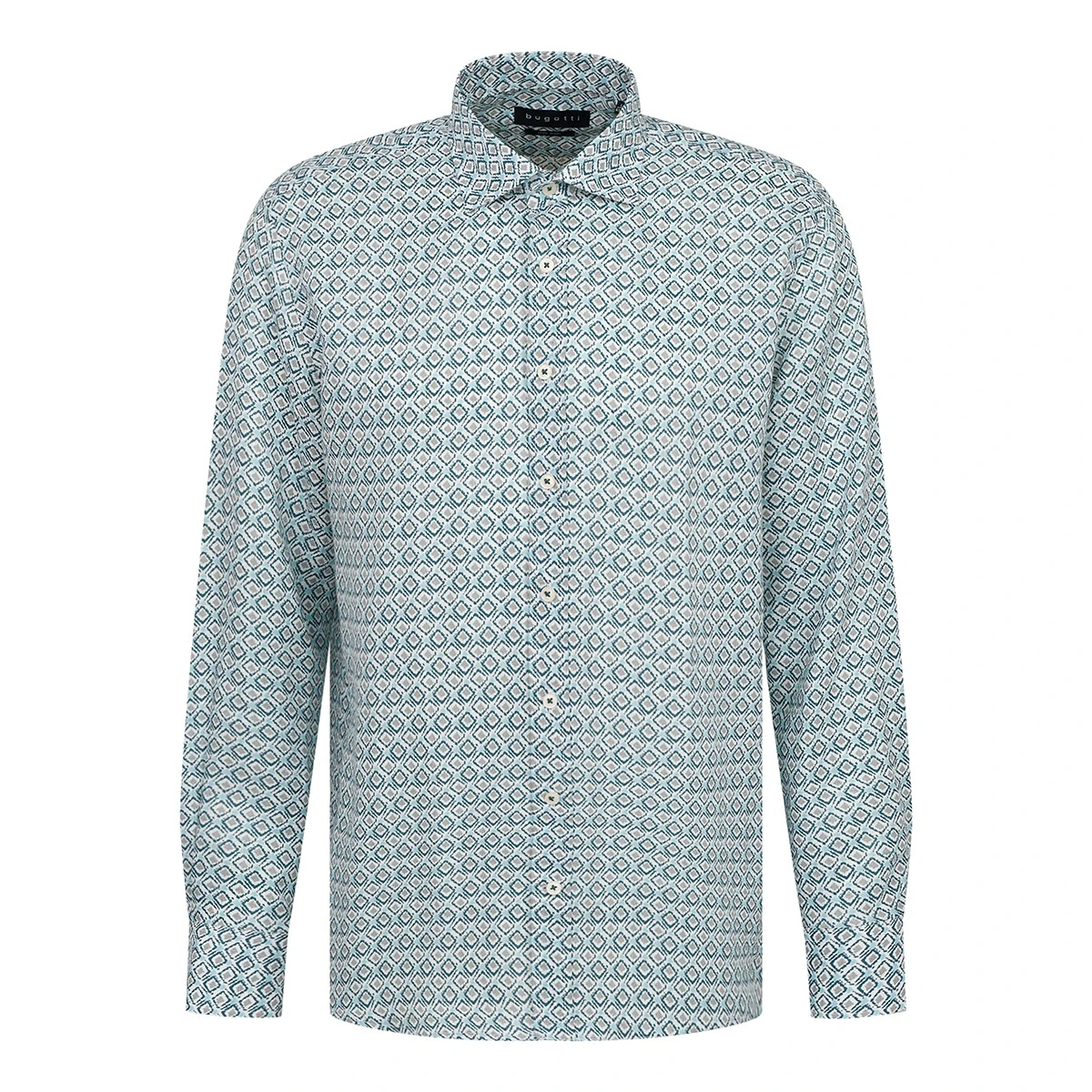 Heren Overshirt Milano-S25-M1