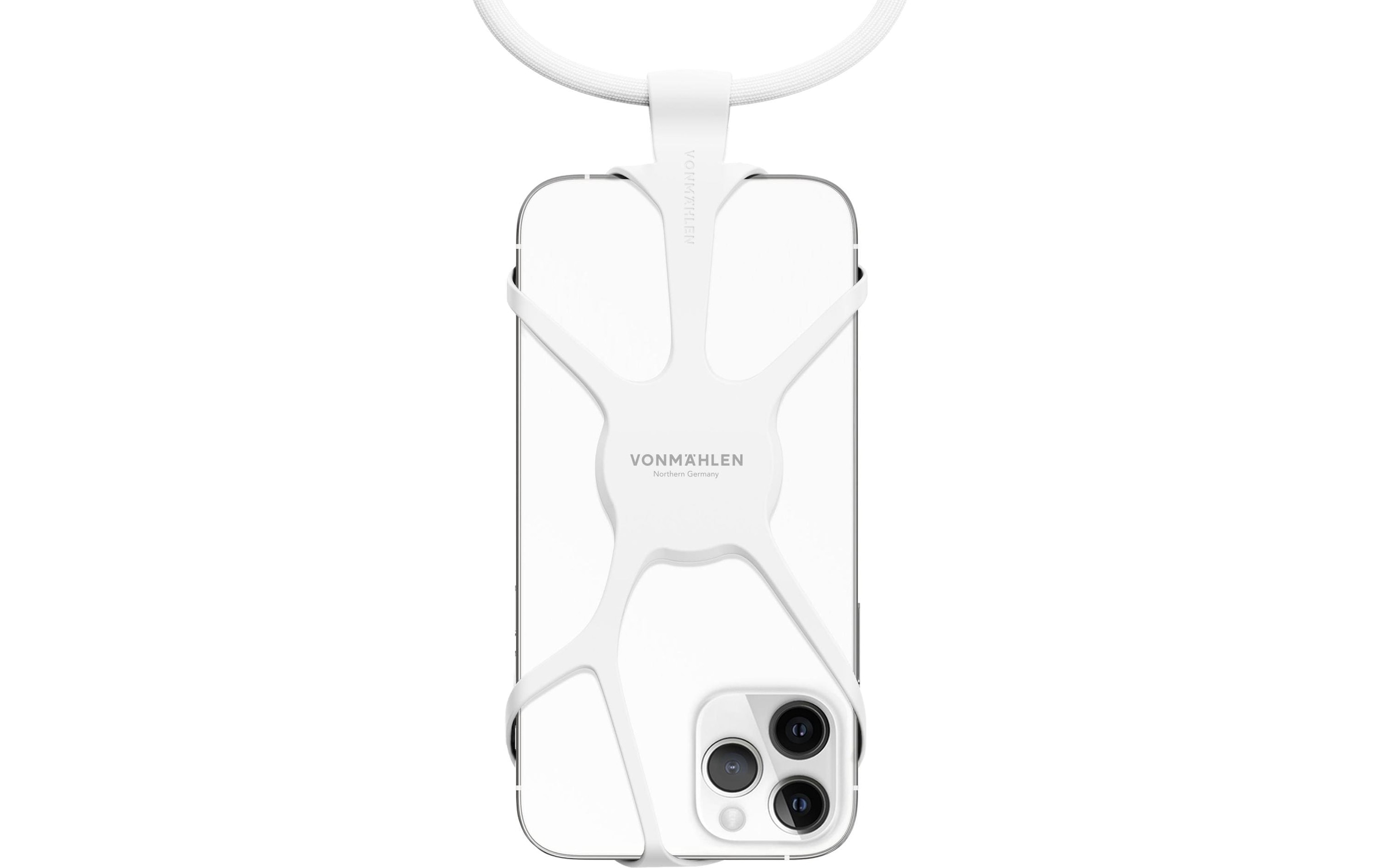 VONMÄHLEN Smartphone-Halterung »Infinity«