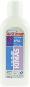 SPORTS-AKILEINE Kimas Massage Öl, 200 ml