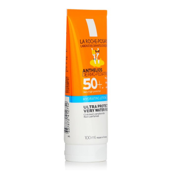 La Roche Posay Anthelios Dermo-Pediatrics Lotion For Children SPF 50