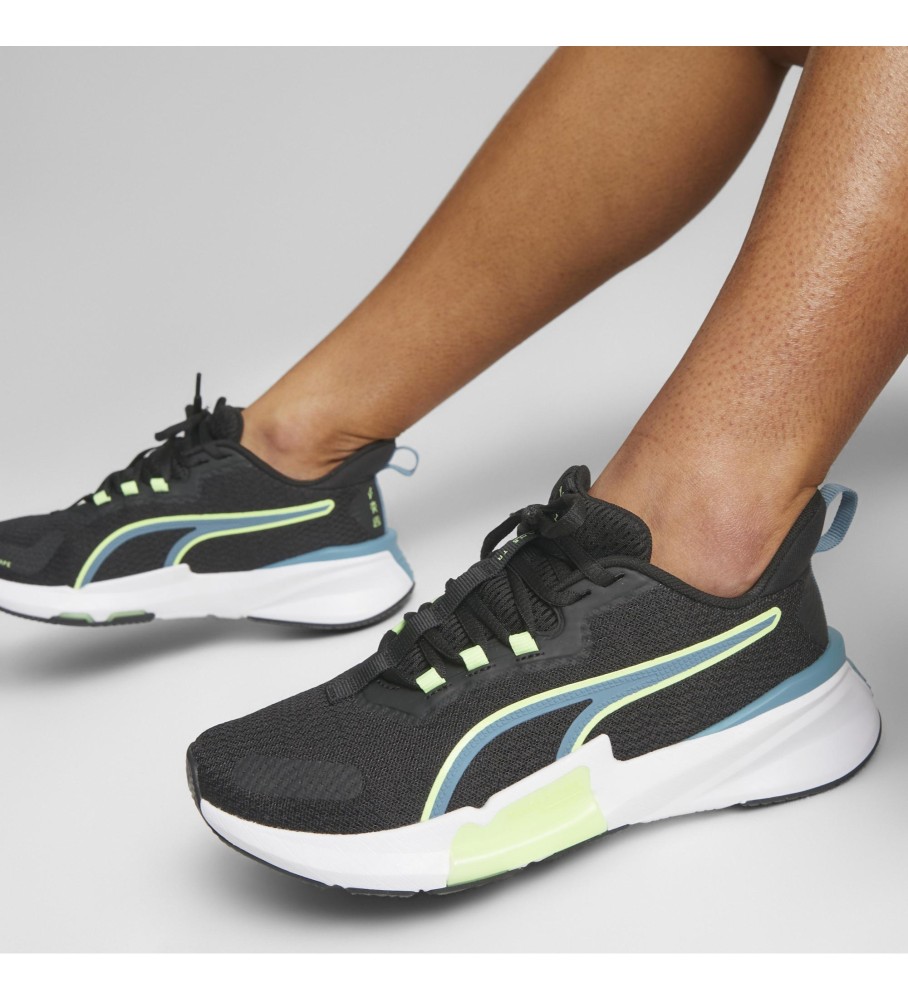 Tênis Puma PwrFrame TR2 preto