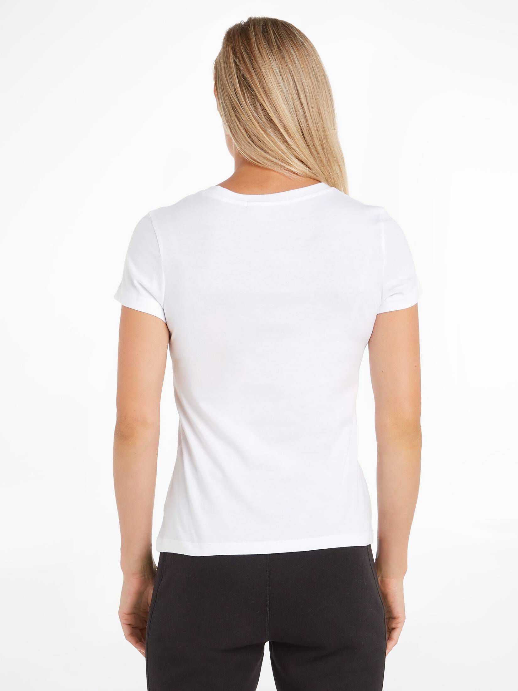 CALVIN KLEIN JEANS| Damen T-Shirt