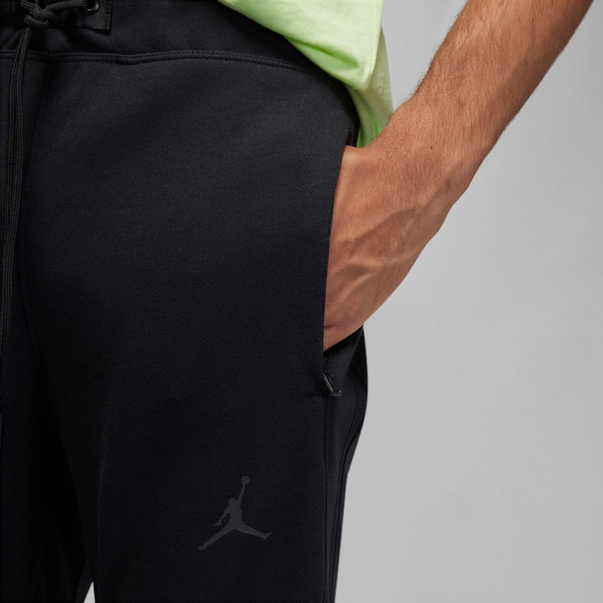 Air Jordan Dri FIT Sport Air Fleece Pants Mens