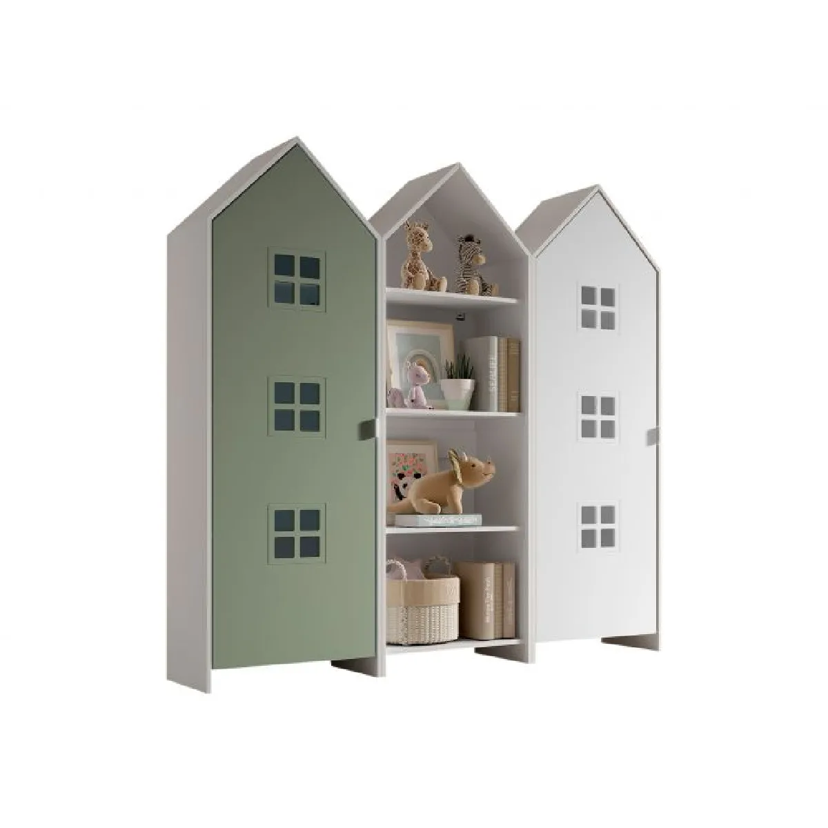 VIPACK Casami Bruges