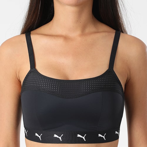 Brassière Femme 701219634 Noir