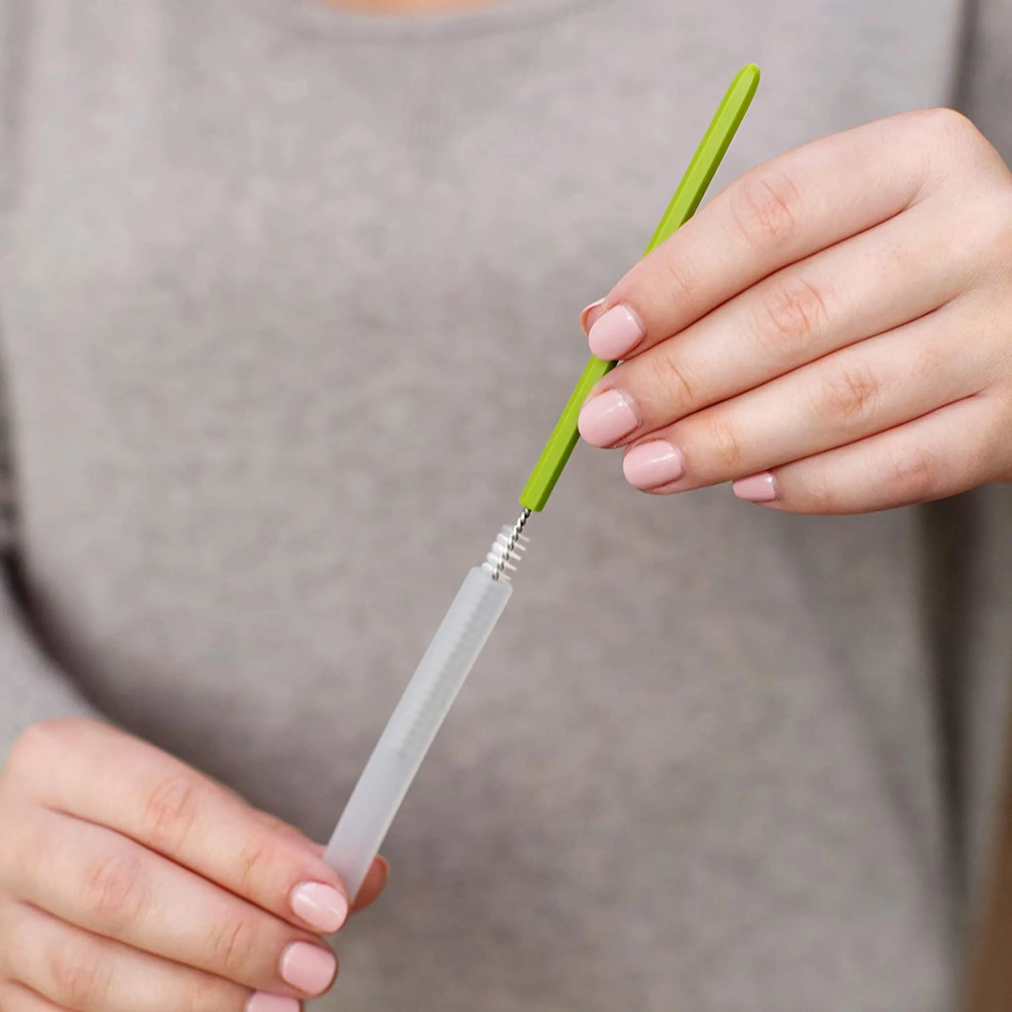 Boon Ensemble de Brosses Cacti - Cactus