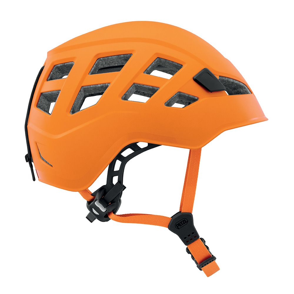 Petzl BOREO - Casque Homme orange