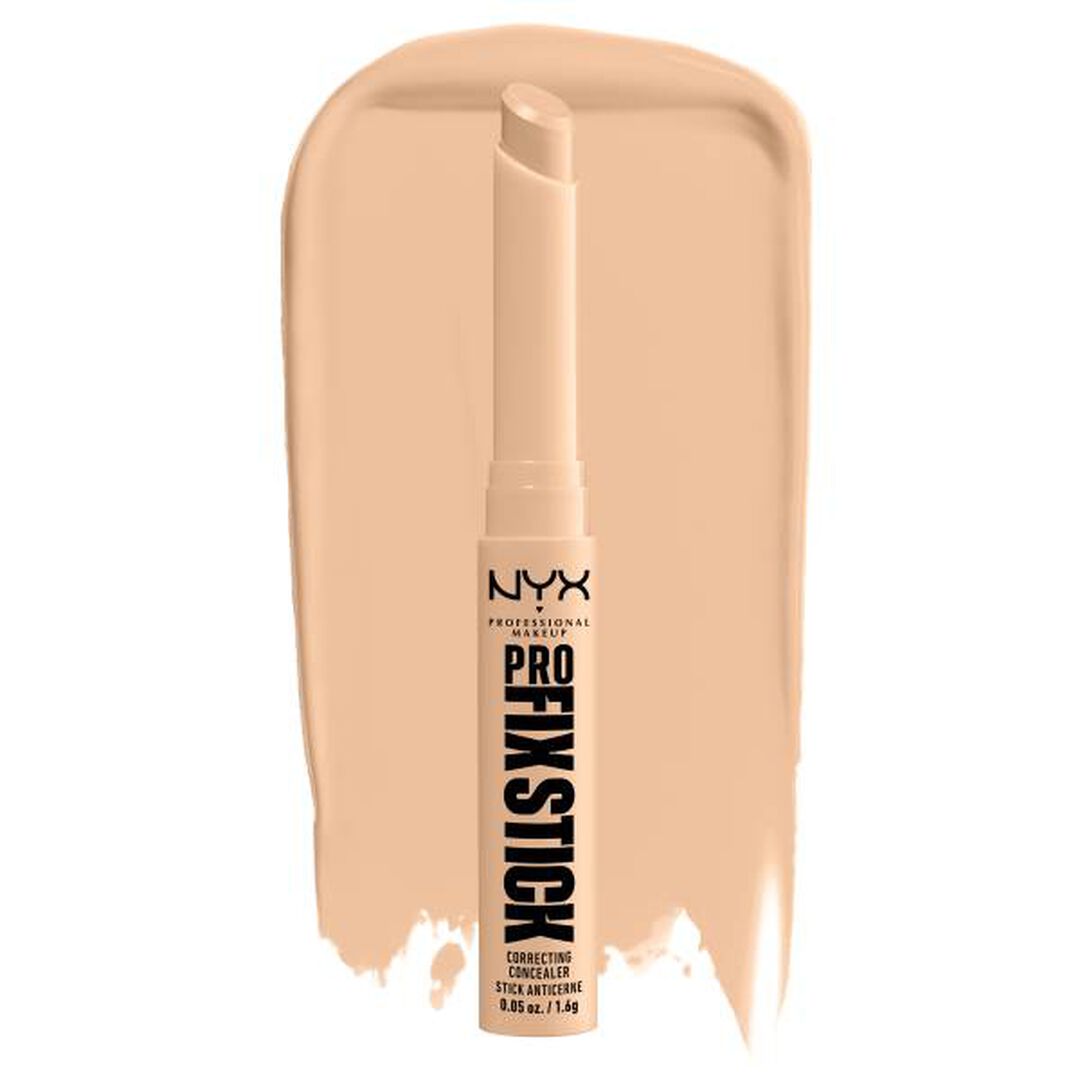 NYX Professional Makeup  Pro Fix Stick Correcting Concealer - Corretor em Stick