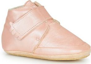 Easy Peasy  WINTERBLUE  Pantoffels  kind Roze